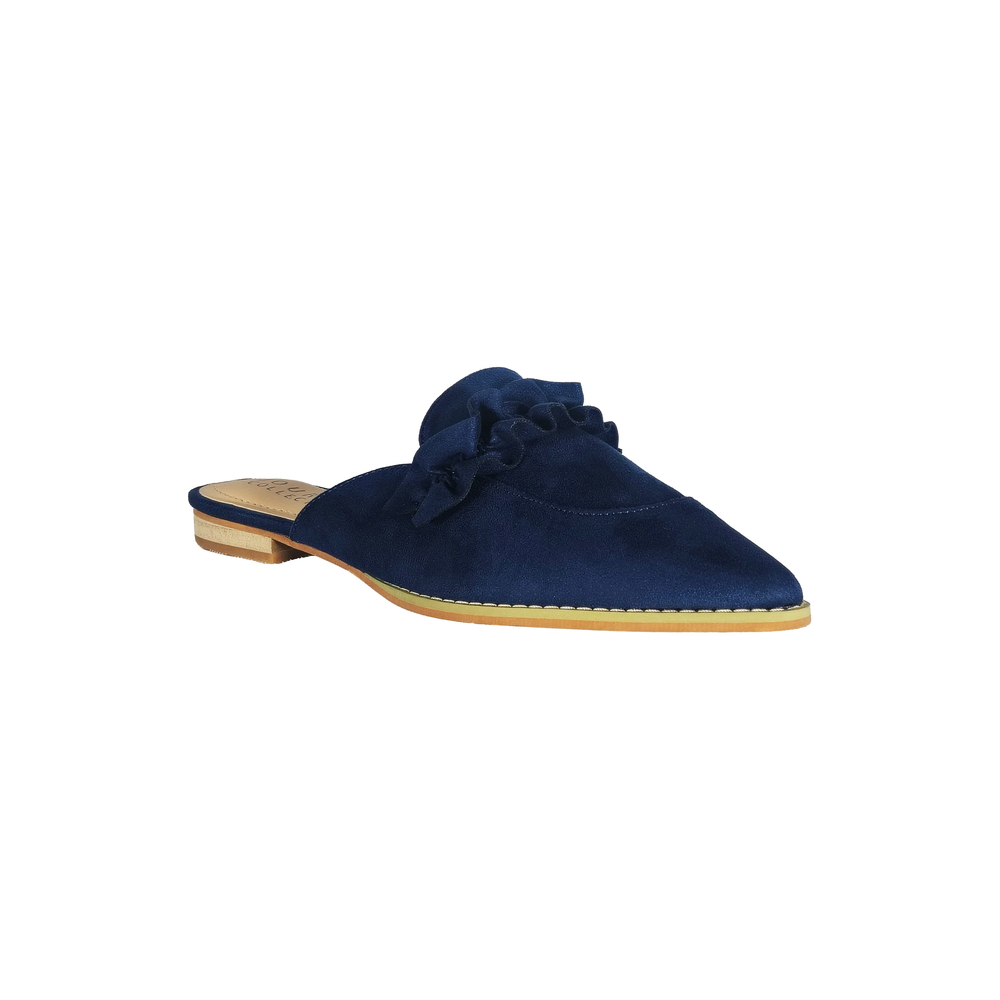 Journee Women's Kessie Mule Shoes